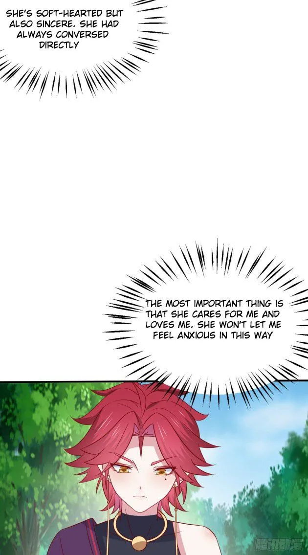 Read Pupillary Master chapter 317 image 6 on Lezhin