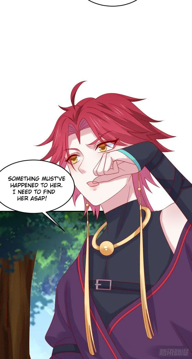 Read Pupillary Master chapter 317 image 9 on Lezhin