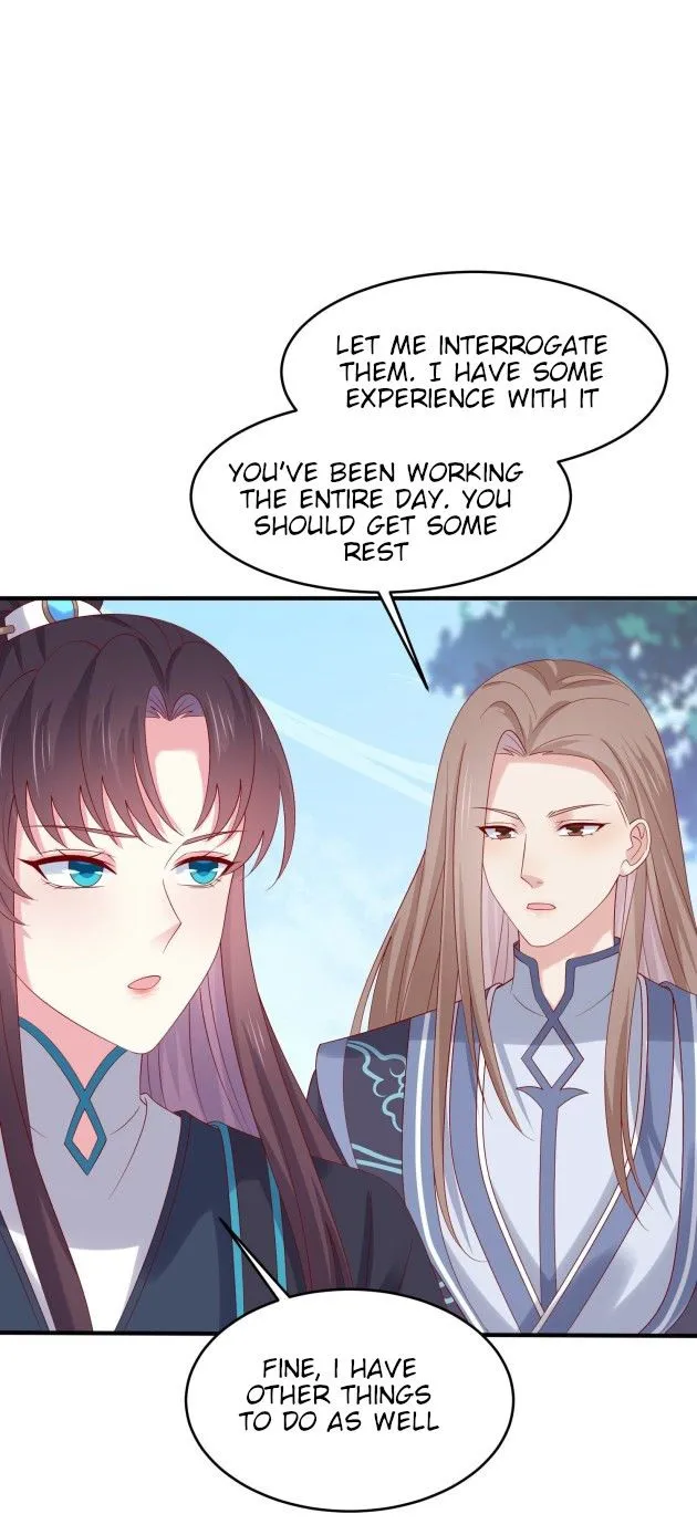 Read Pupillary Master chapter 318.5 image 1 on Lezhin