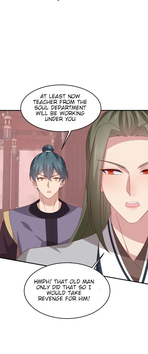 Read Pupillary Master chapter 318.5 image 11 on Lezhin