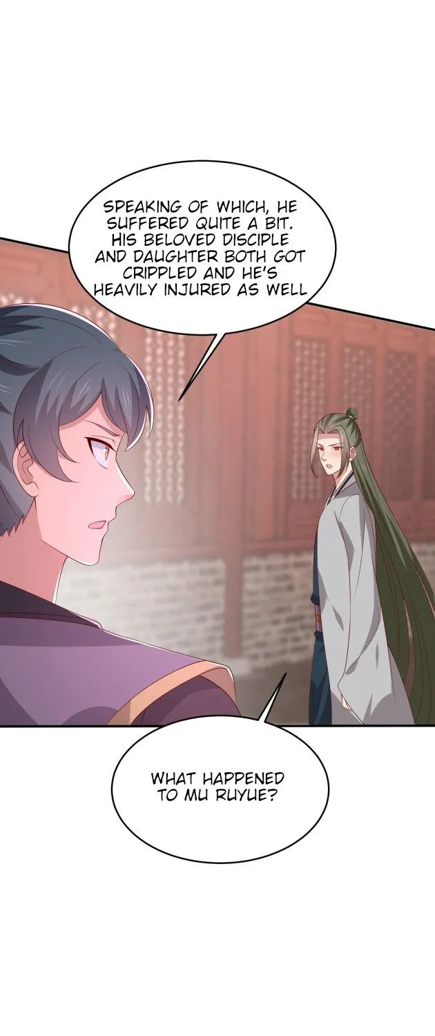 Read Pupillary Master chapter 318.5 image 13 on Lezhin