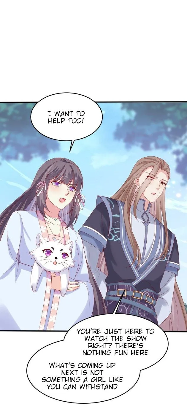 Read Pupillary Master chapter 318.5 image 2 on Lezhin