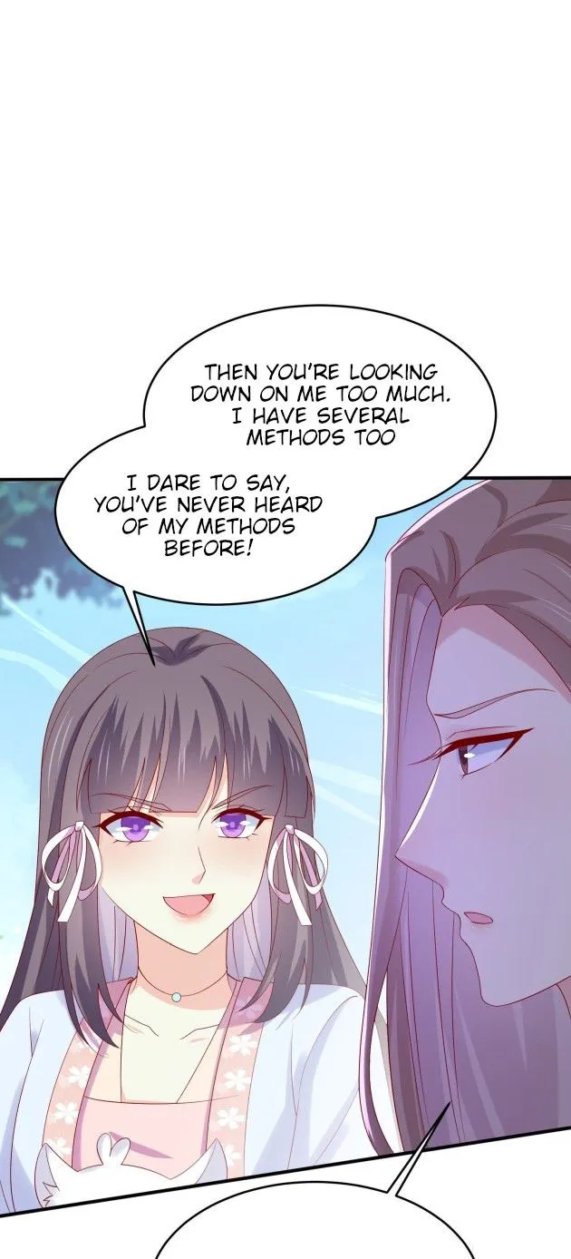 Read Pupillary Master chapter 318.5 image 3 on Lezhin