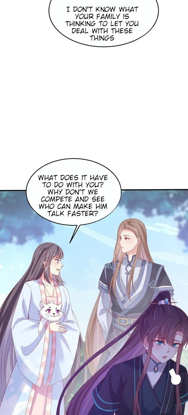 Read Pupillary Master chapter 318.5 image 4 on Lezhin