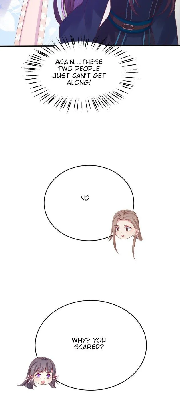 Read Pupillary Master chapter 318.5 image 5 on Lezhin