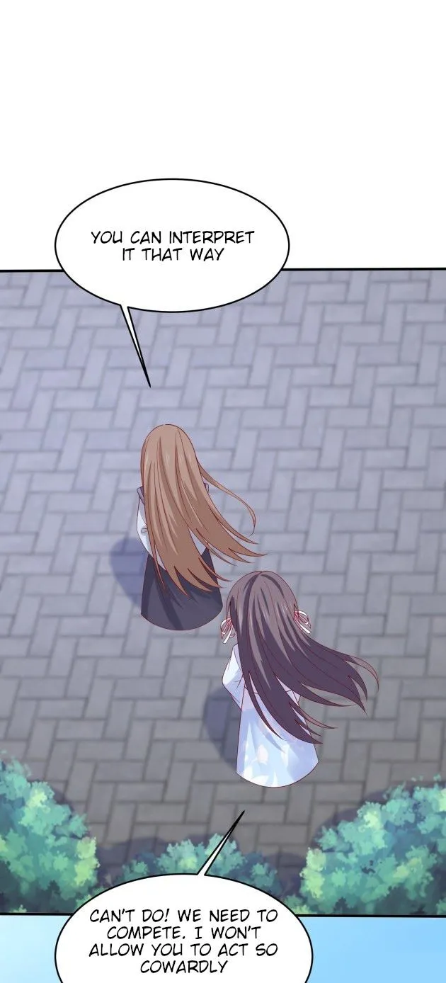 Read Pupillary Master chapter 318.5 image 6 on Lezhin