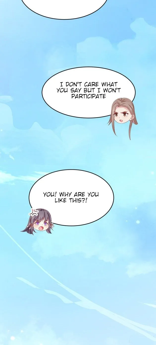 Read Pupillary Master chapter 318.5 image 7 on Lezhin