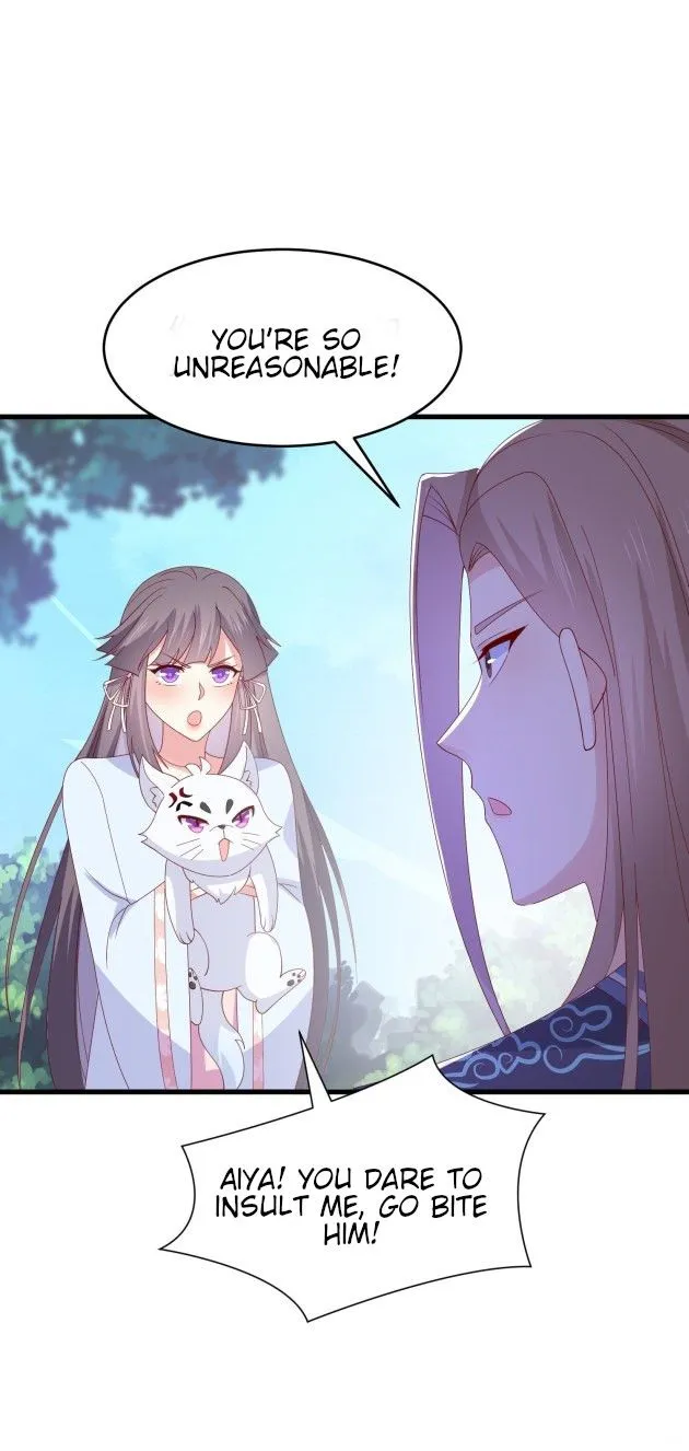 Read Pupillary Master chapter 318 image 1 on Lezhin