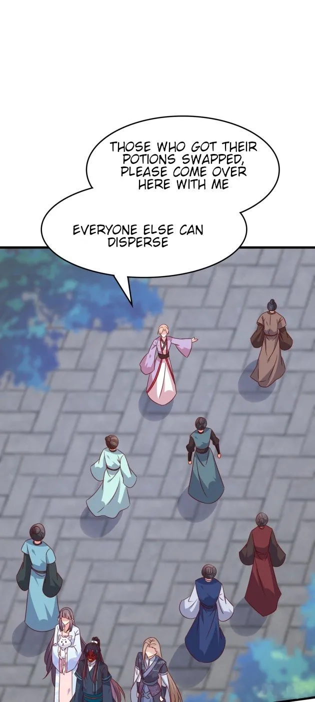 Read Pupillary Master chapter 318 image 10 on Lezhin