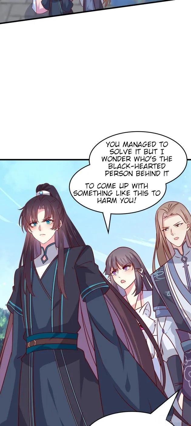 Read Pupillary Master chapter 318 image 11 on Lezhin