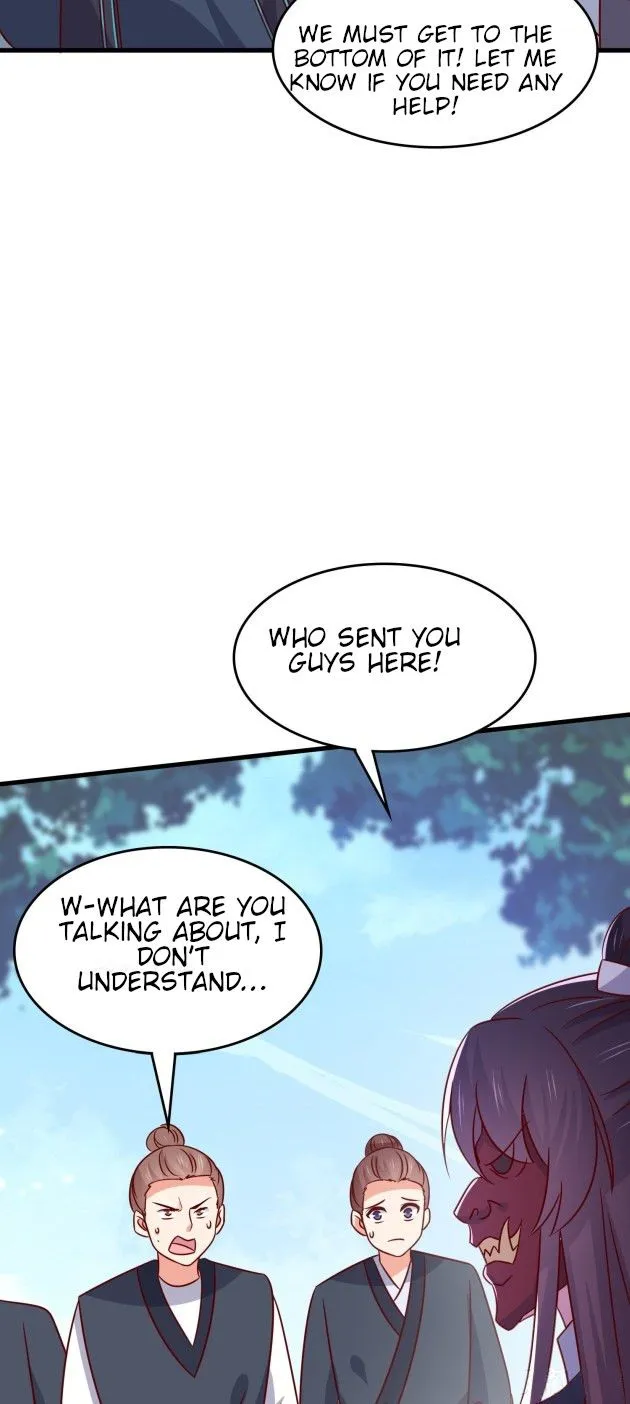 Read Pupillary Master chapter 318 image 12 on Lezhin