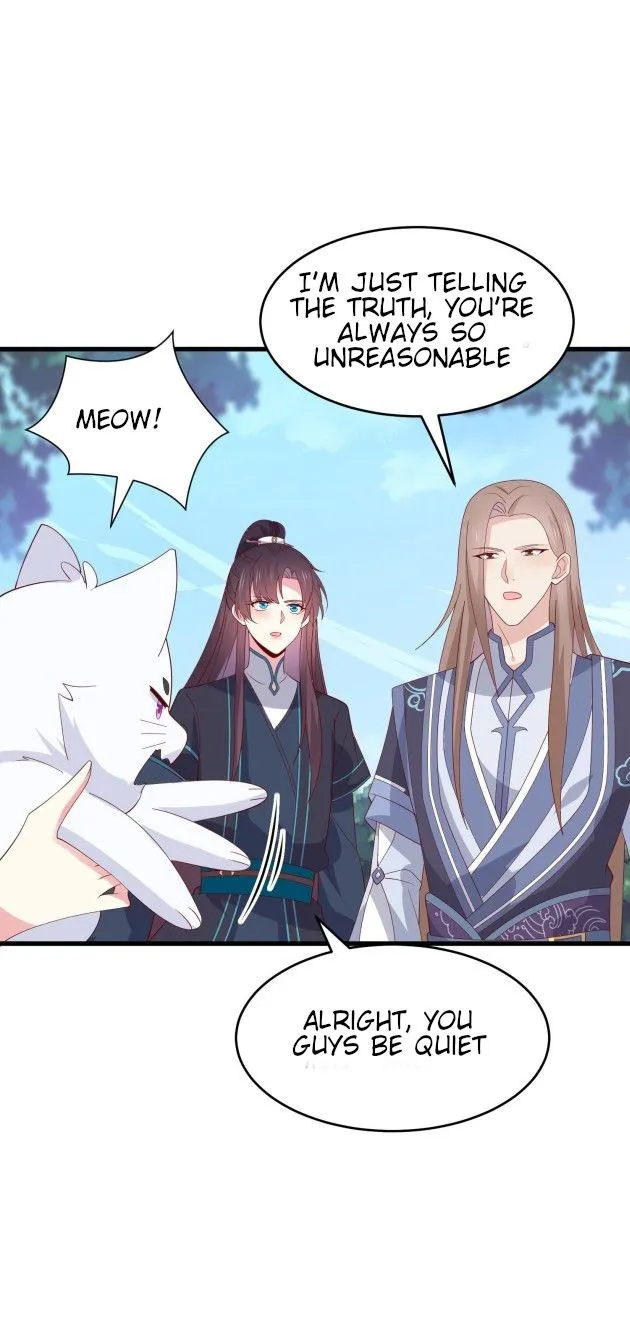 Read Pupillary Master chapter 318 image 2 on Lezhin