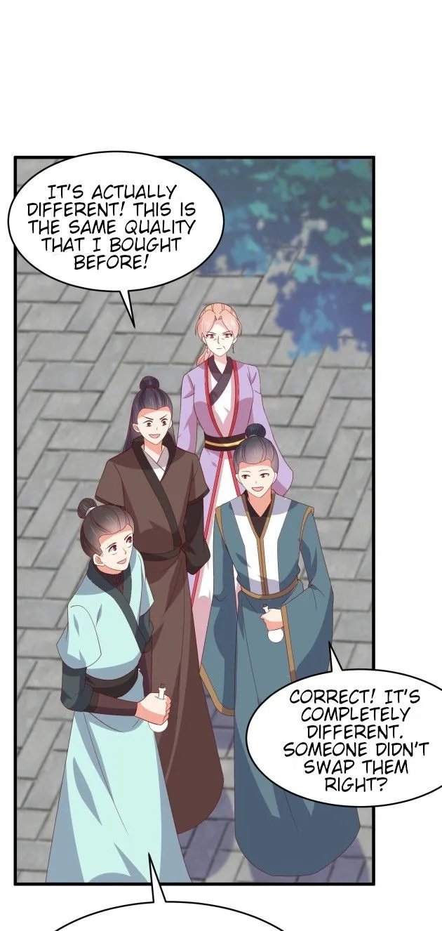 Read Pupillary Master chapter 318 image 3 on Lezhin
