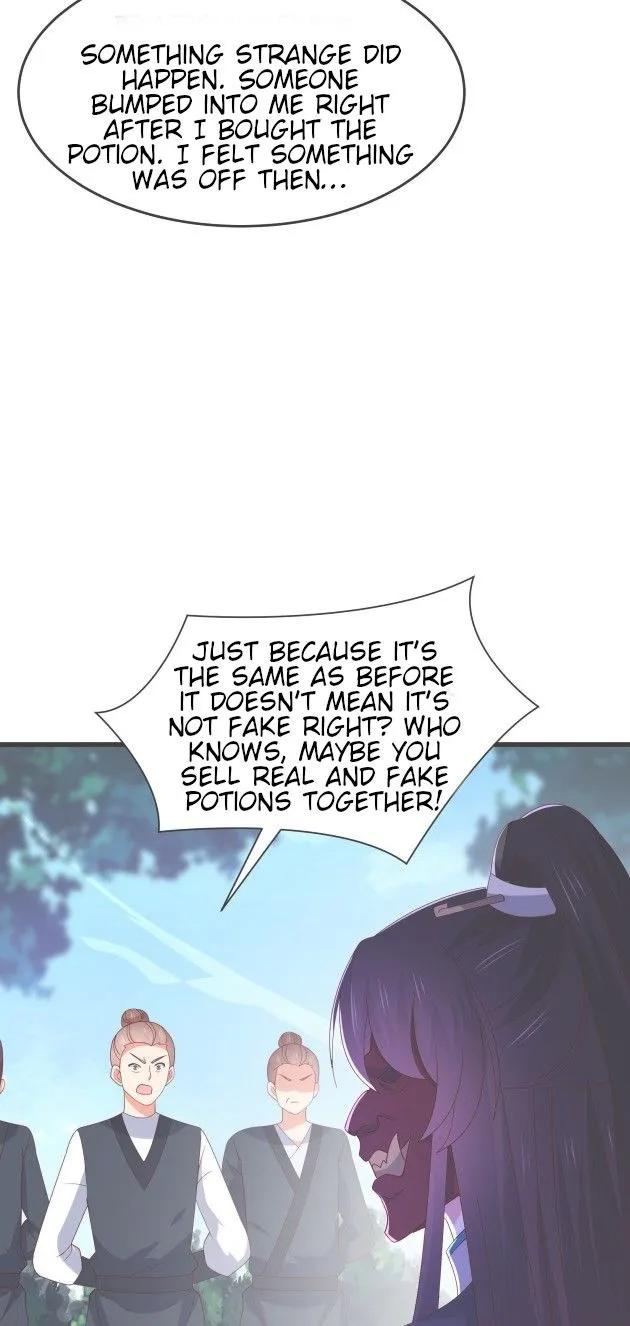 Read Pupillary Master chapter 318 image 4 on Lezhin