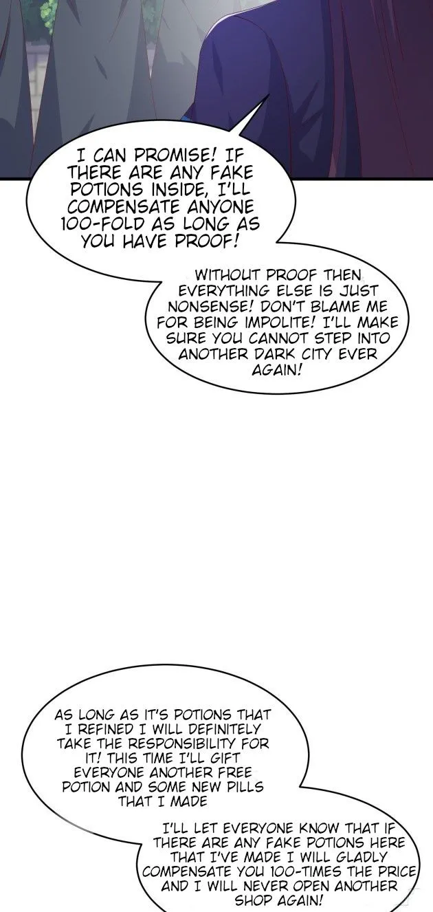 Read Pupillary Master chapter 318 image 5 on Lezhin