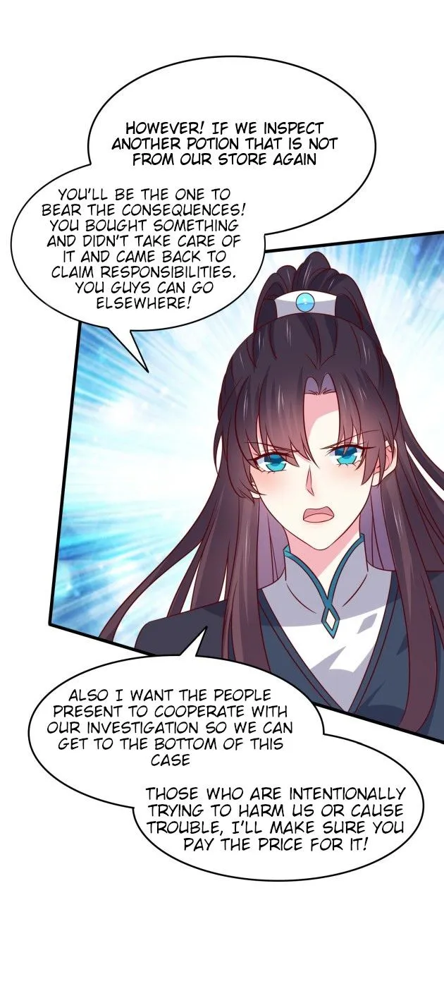 Read Pupillary Master chapter 318 image 7 on Lezhin
