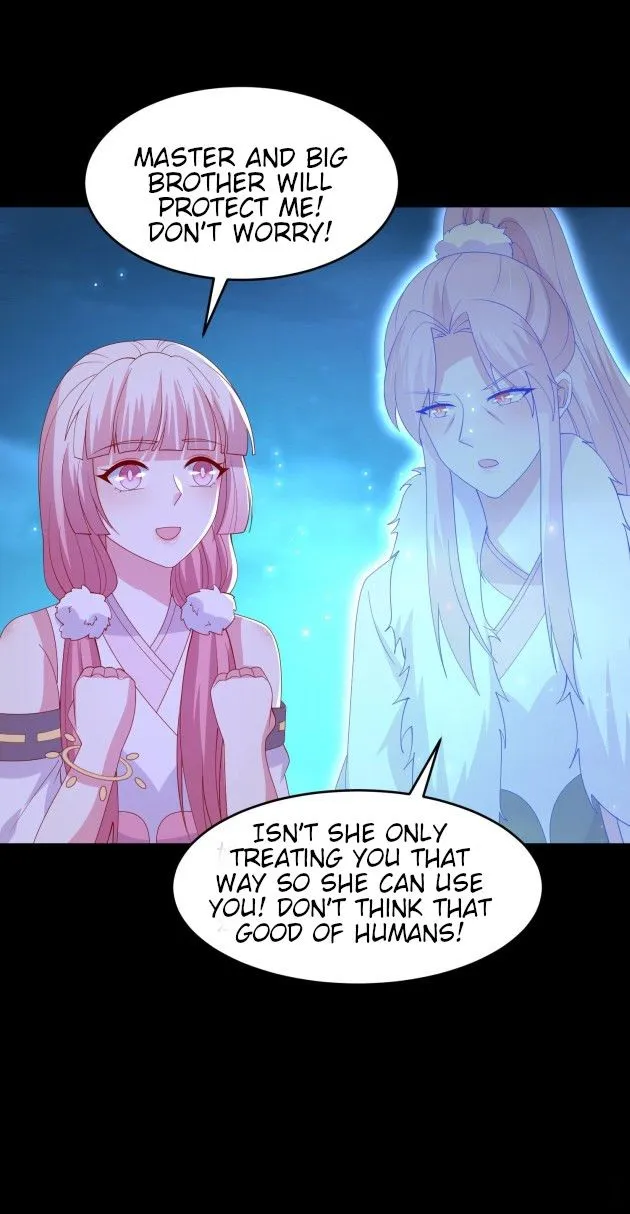 Read Pupillary Master chapter 319.5 image 0 on Lezhin