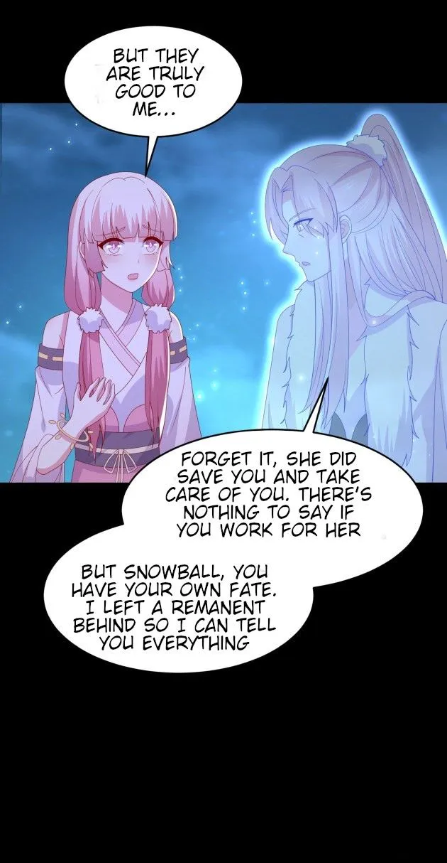 Read Pupillary Master chapter 319.5 image 1 on Lezhin
