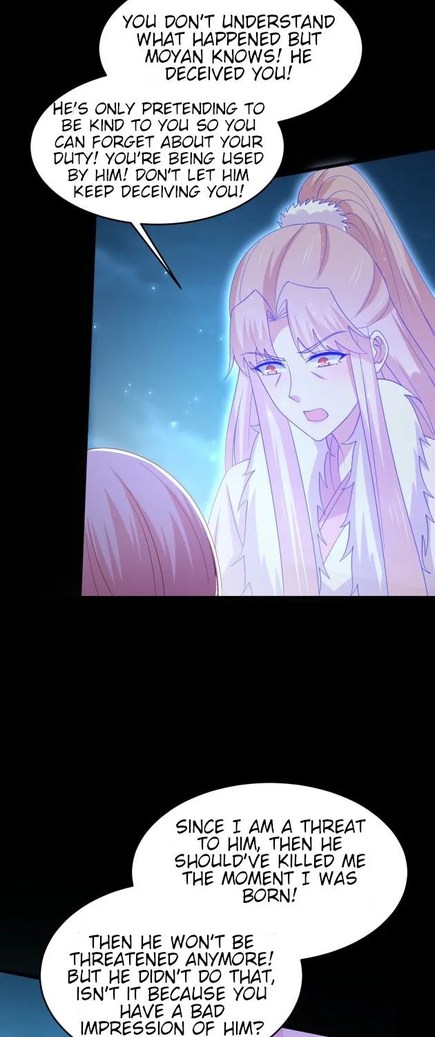 Read Pupillary Master chapter 319.5 image 12 on Lezhin