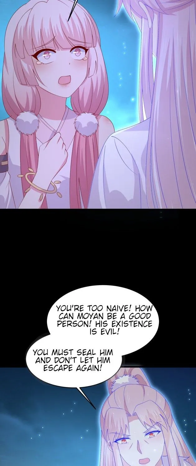 Read Pupillary Master chapter 319.5 image 14 on Lezhin
