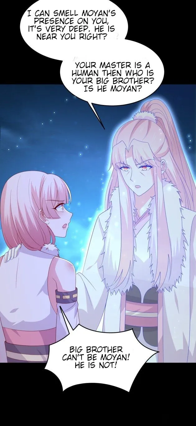 Read Pupillary Master chapter 319.5 image 4 on Lezhin