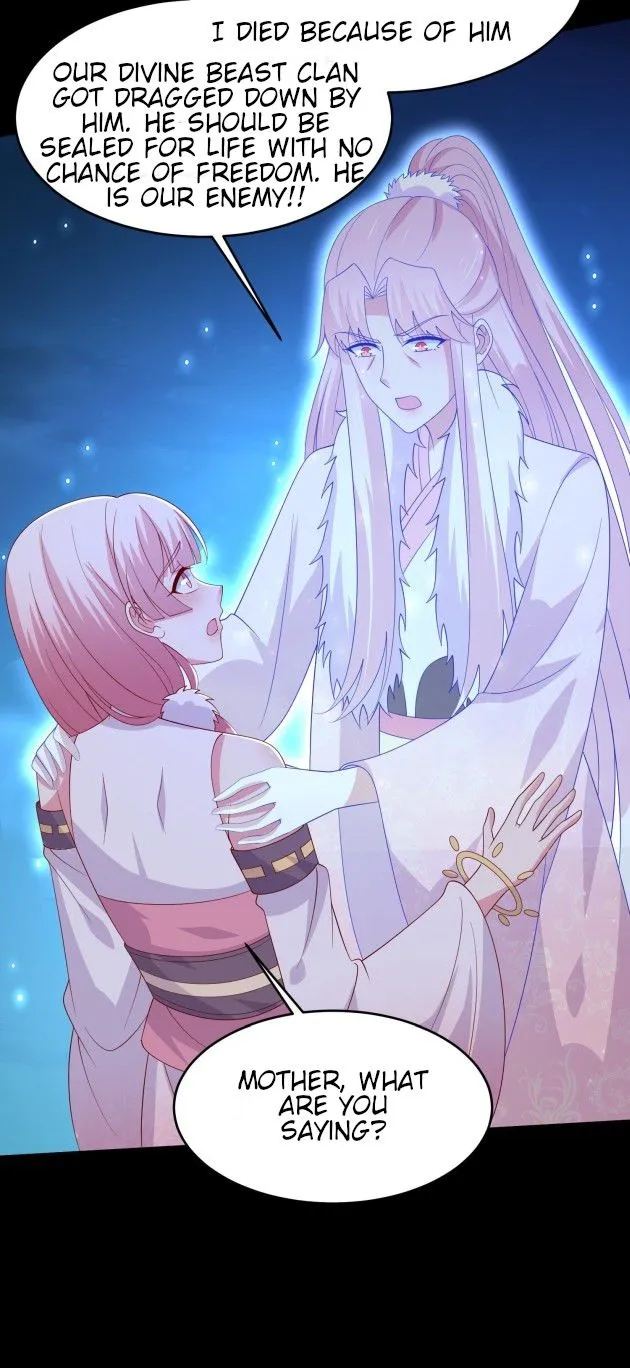 Read Pupillary Master chapter 319.5 image 7 on Lezhin