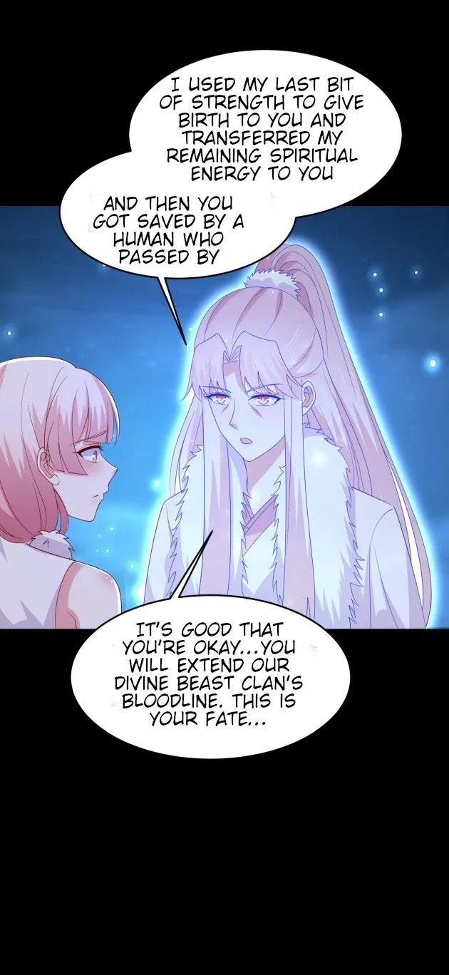 Read Pupillary Master chapter 319.5 image 9 on Lezhin