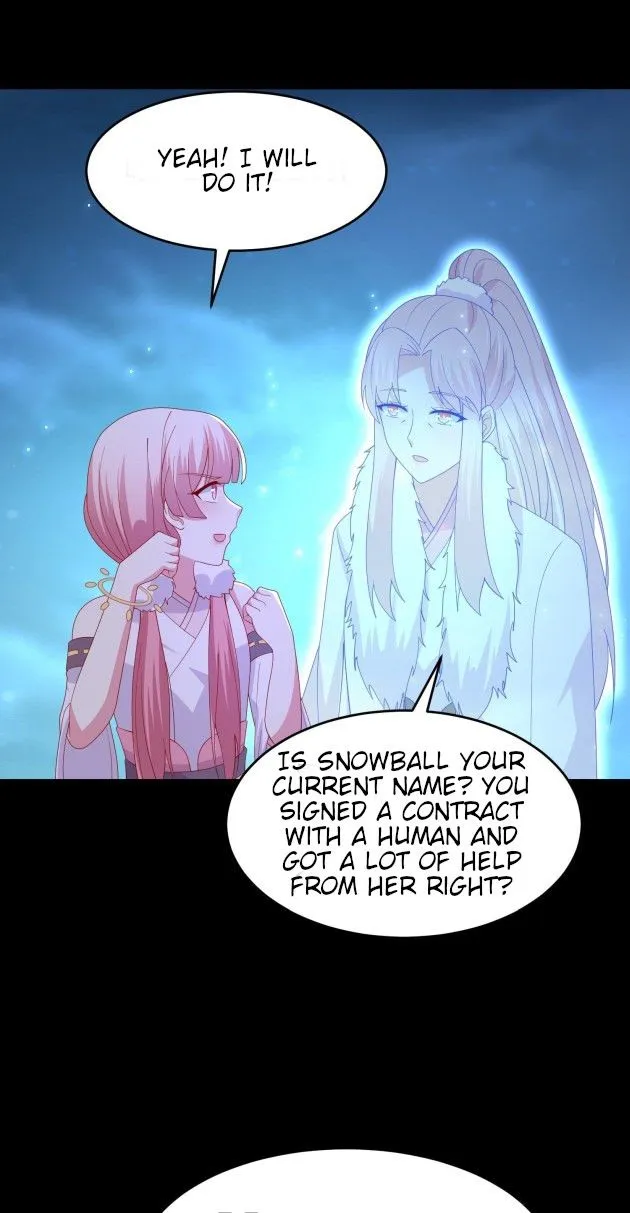 Read Pupillary Master chapter 319 image 12 on Lezhin