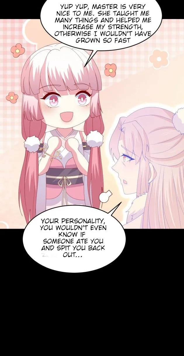 Read Pupillary Master chapter 319 image 13 on Lezhin