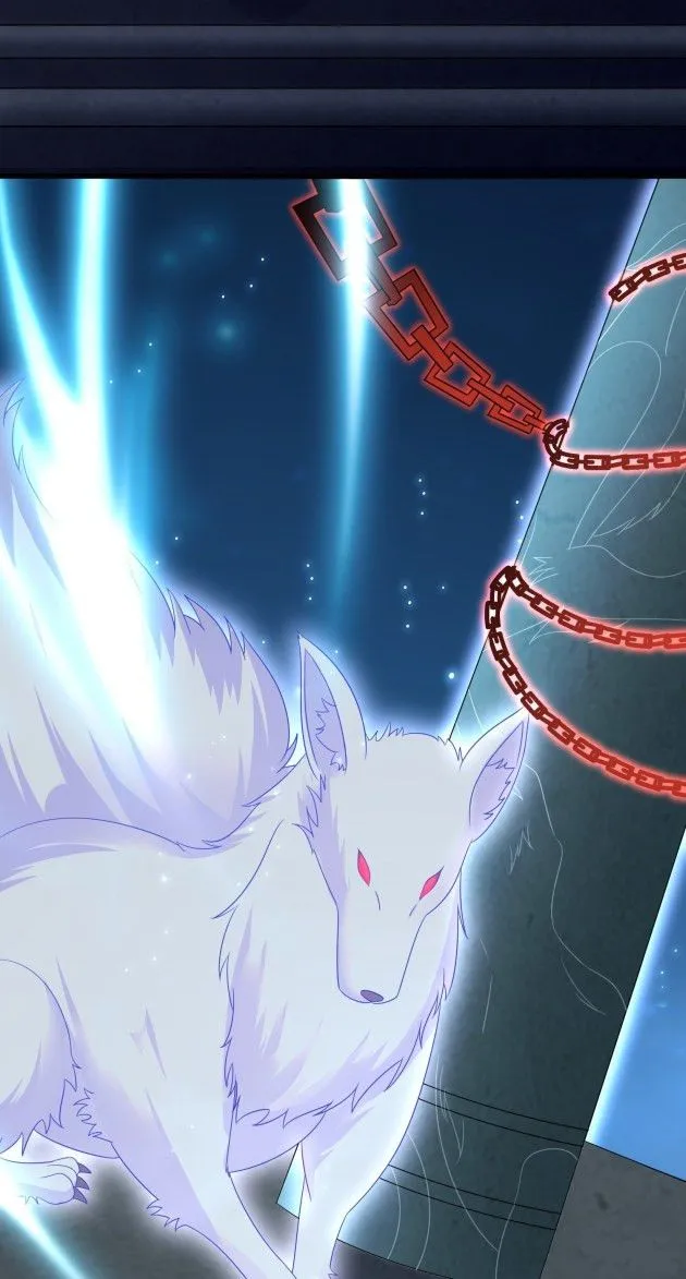 Read Pupillary Master chapter 319 image 5 on Lezhin