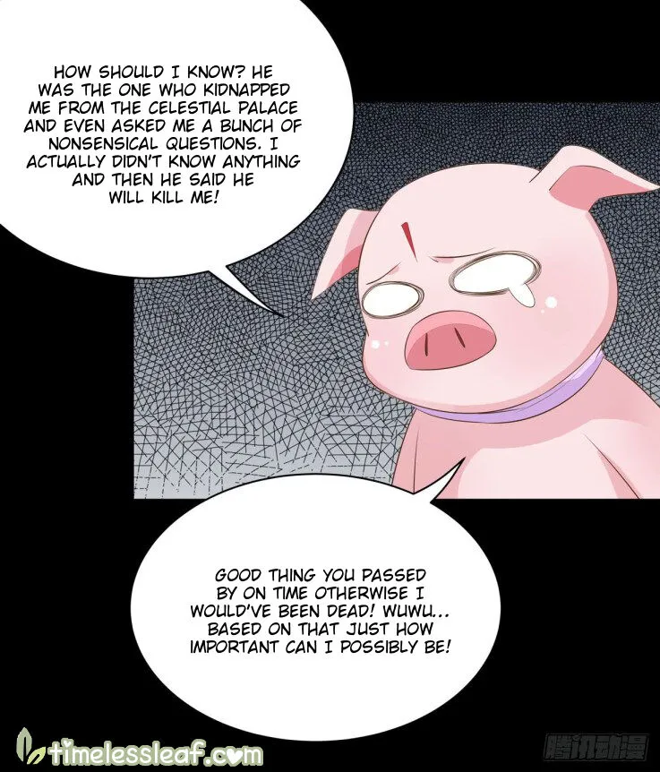 Read Pupillary Master chapter 32.5 image 1 on Lezhin