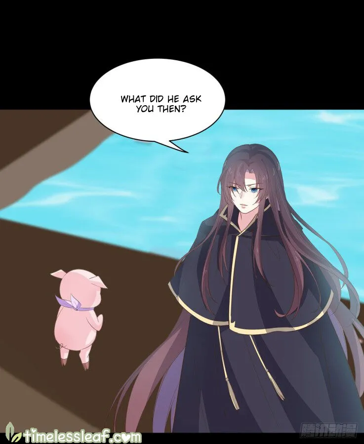 Read Pupillary Master chapter 32.5 image 2 on Lezhin