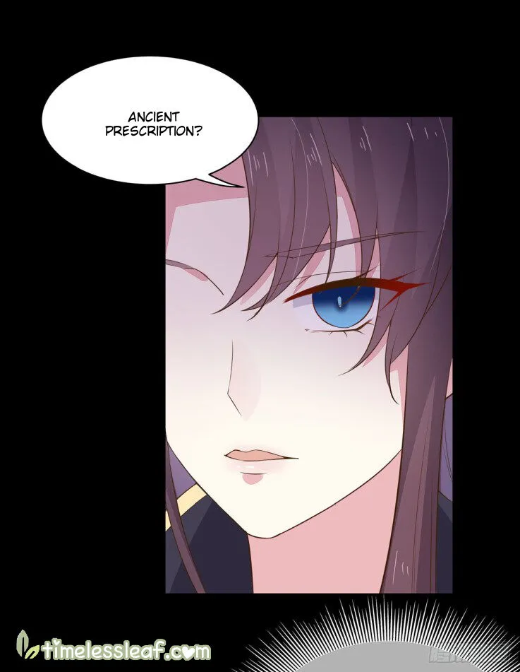 Read Pupillary Master chapter 32.5 image 4 on Lezhin