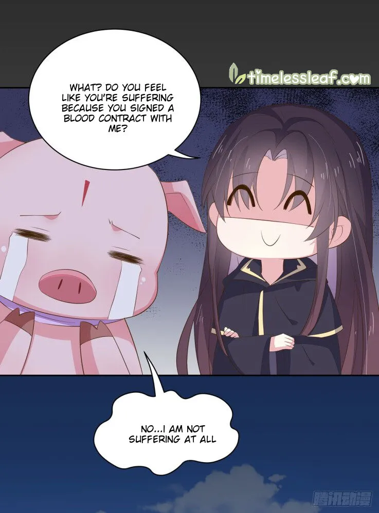 Read Pupillary Master chapter 32.5 image 8 on Lezhin
