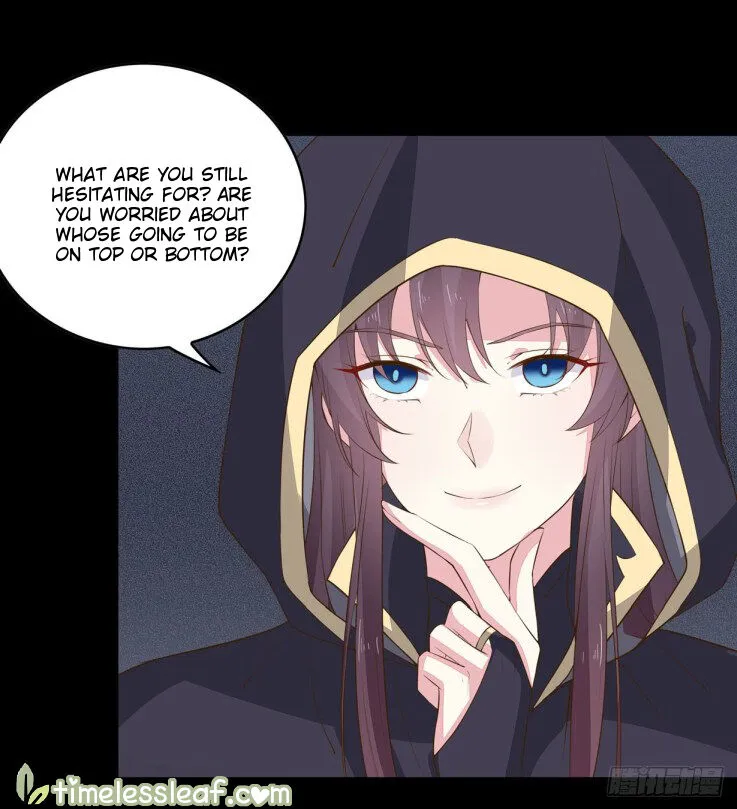 Read Pupillary Master chapter 32 image 1 on Lezhin