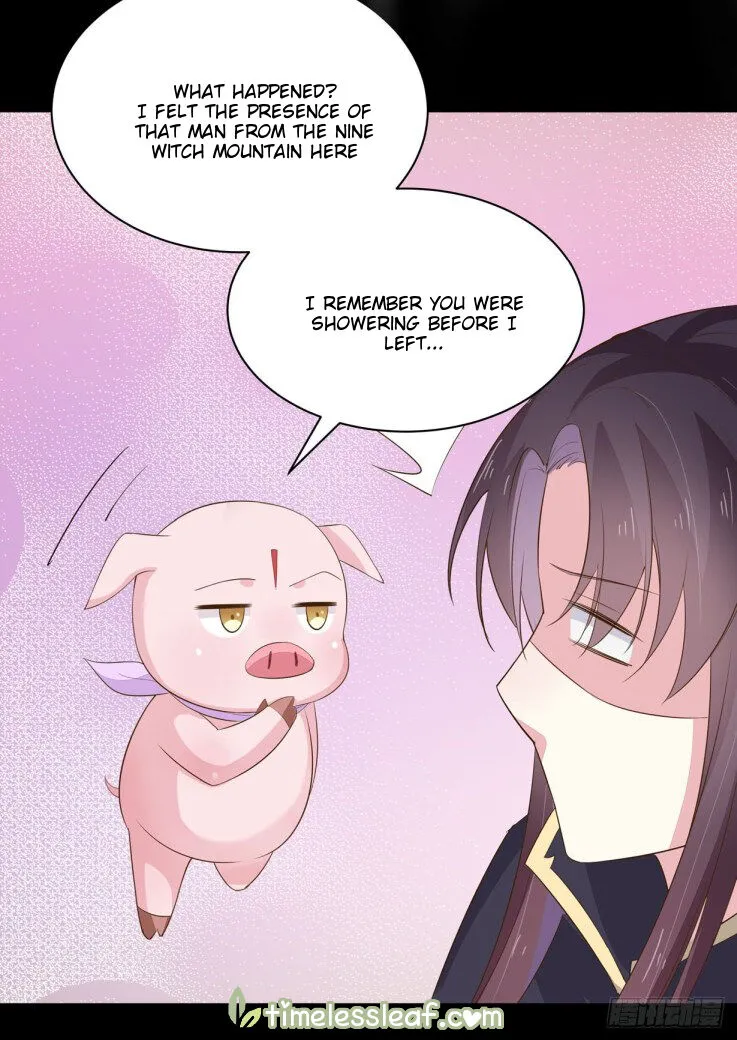 Read Pupillary Master chapter 32 image 14 on Lezhin