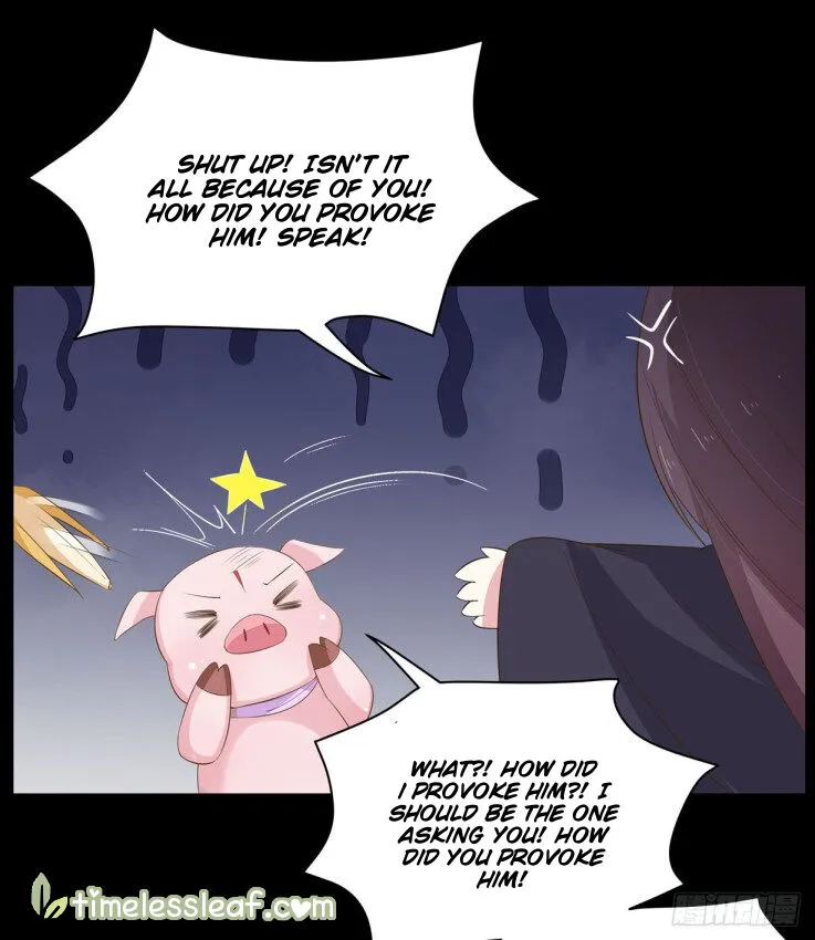 Read Pupillary Master chapter 32 image 15 on Lezhin