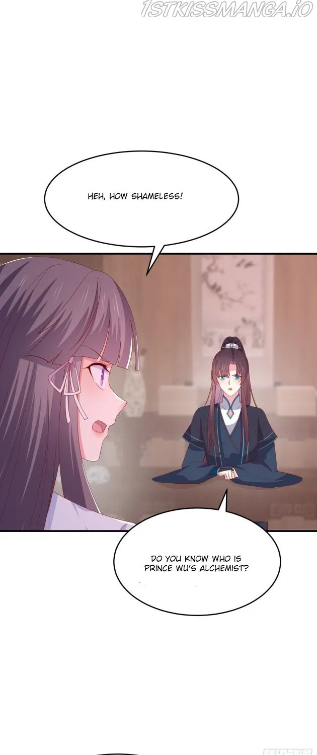 Read Pupillary Master chapter 320.5 image 10 on Lezhin