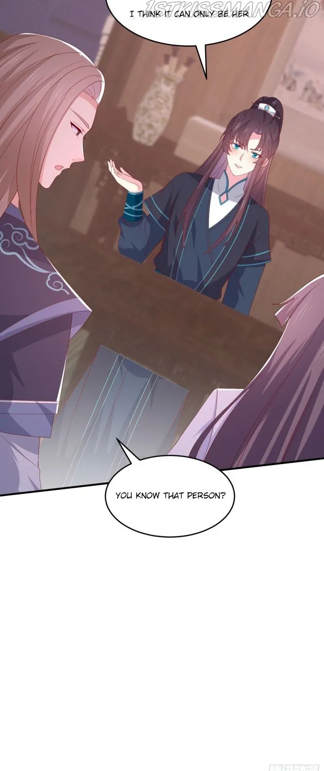 Read Pupillary Master chapter 320.5 image 14 on Lezhin