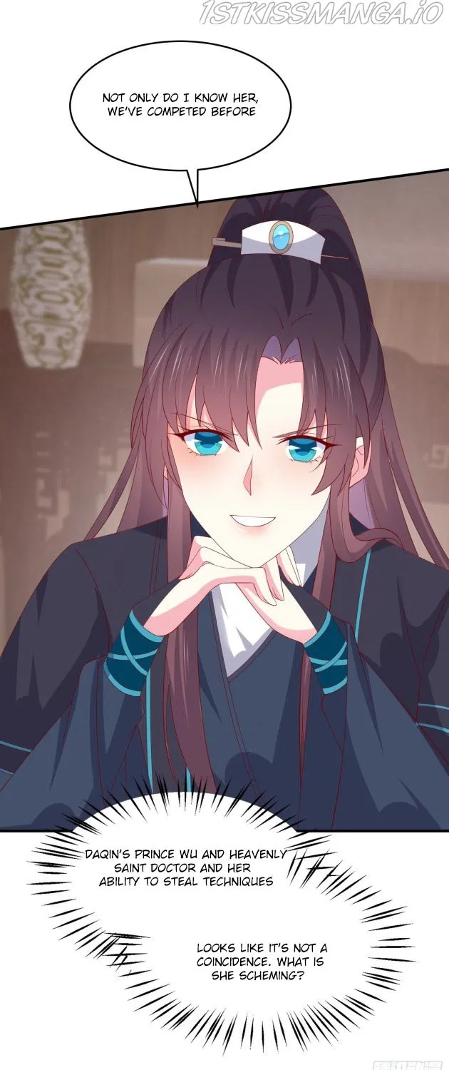 Read Pupillary Master chapter 320.5 image 16 on Lezhin