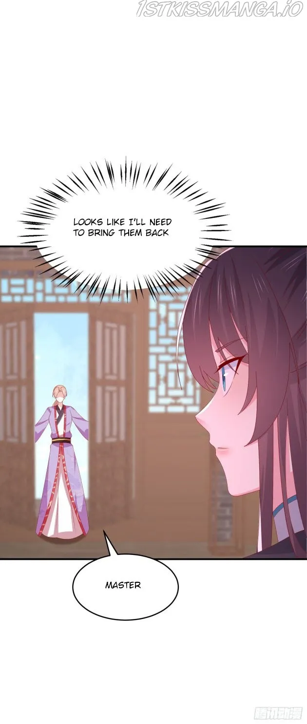 Read Pupillary Master chapter 320.5 image 4 on Lezhin