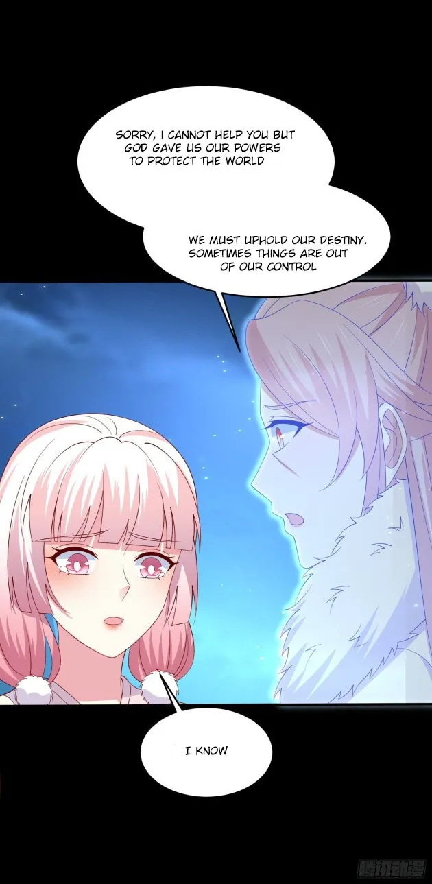 Read Pupillary Master chapter 320 image 11 on Lezhin