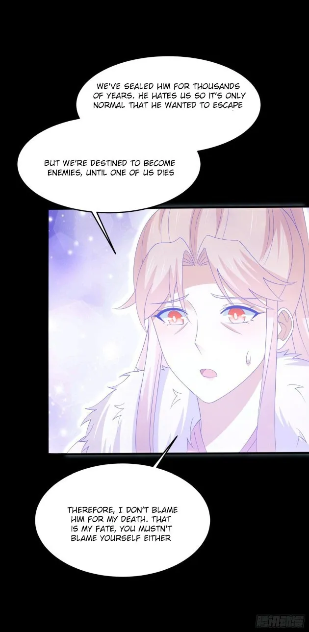 Read Pupillary Master chapter 320 image 12 on Lezhin