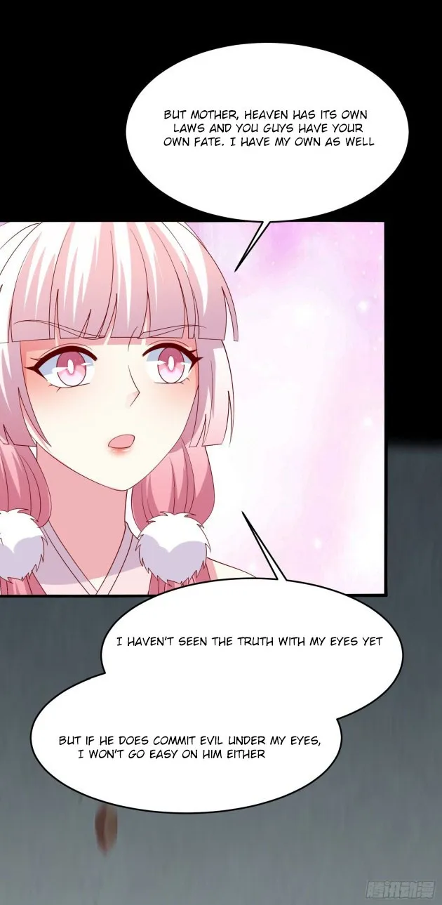 Read Pupillary Master chapter 320 image 13 on Lezhin