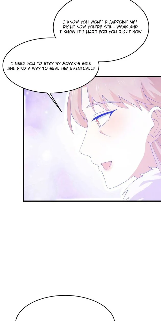 Read Pupillary Master chapter 320 image 6 on Lezhin