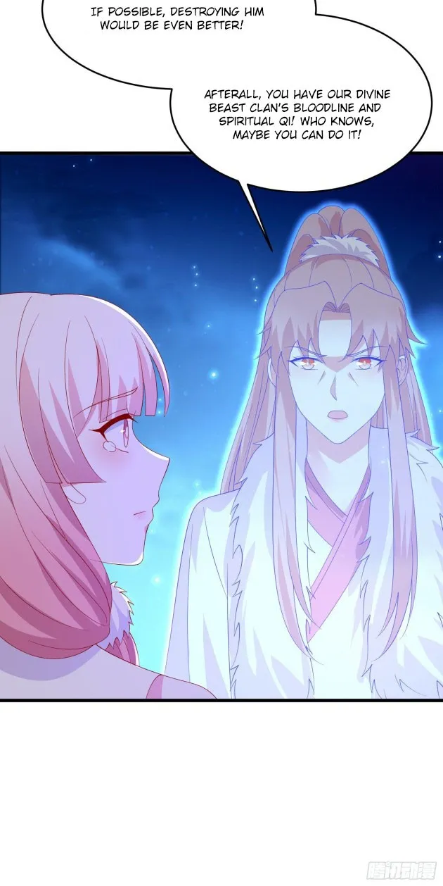 Read Pupillary Master chapter 320 image 7 on Lezhin