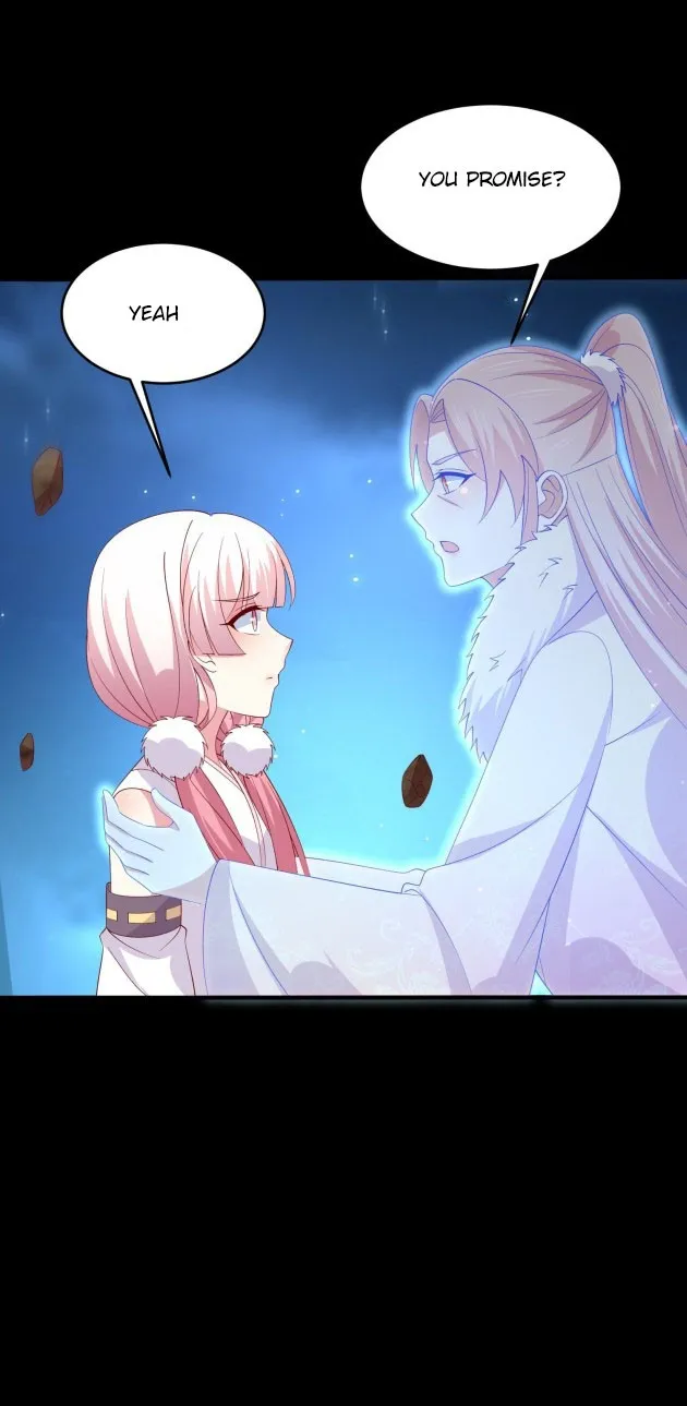 Read Pupillary Master chapter 320 image 9 on Lezhin