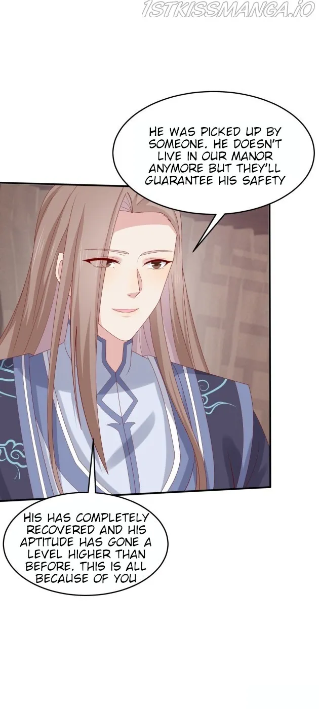 Read Pupillary Master chapter 321.5 image 11 on Lezhin
