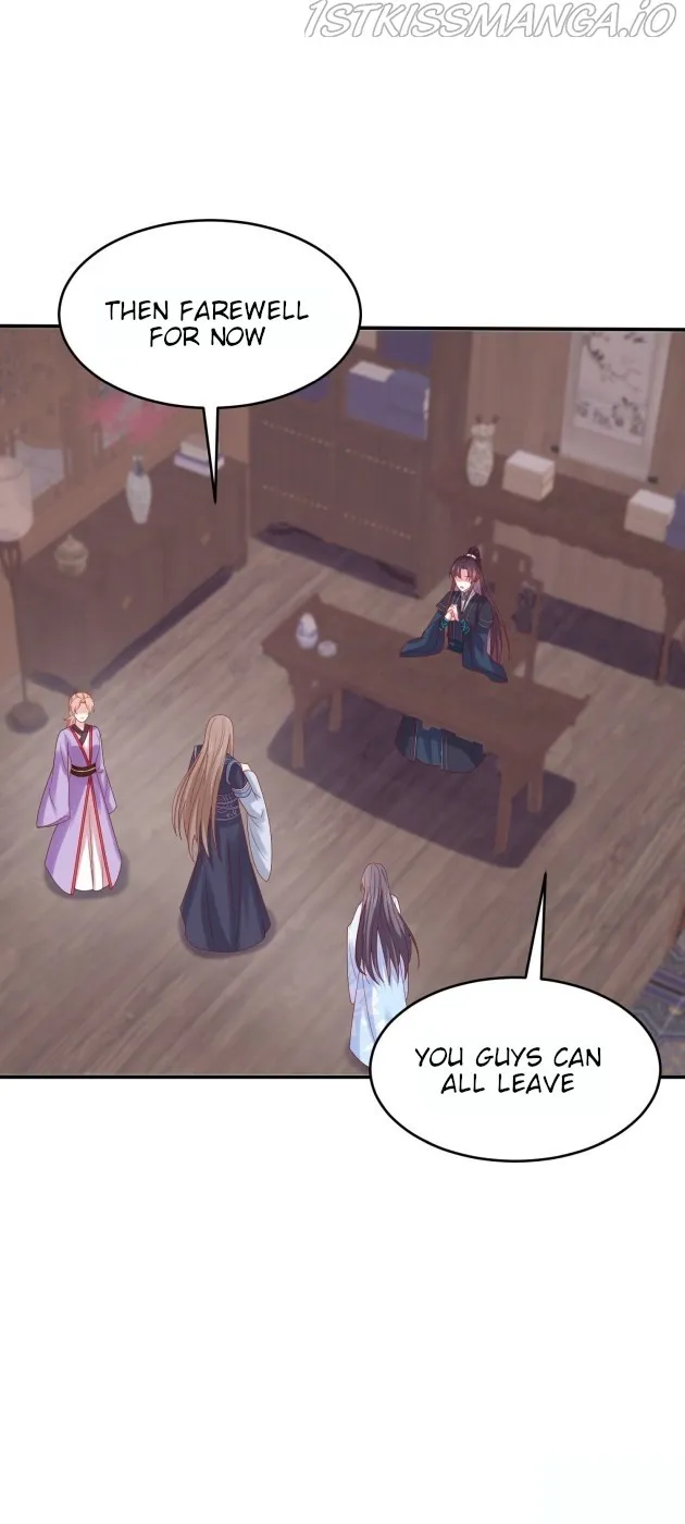 Read Pupillary Master chapter 321.5 image 13 on Lezhin