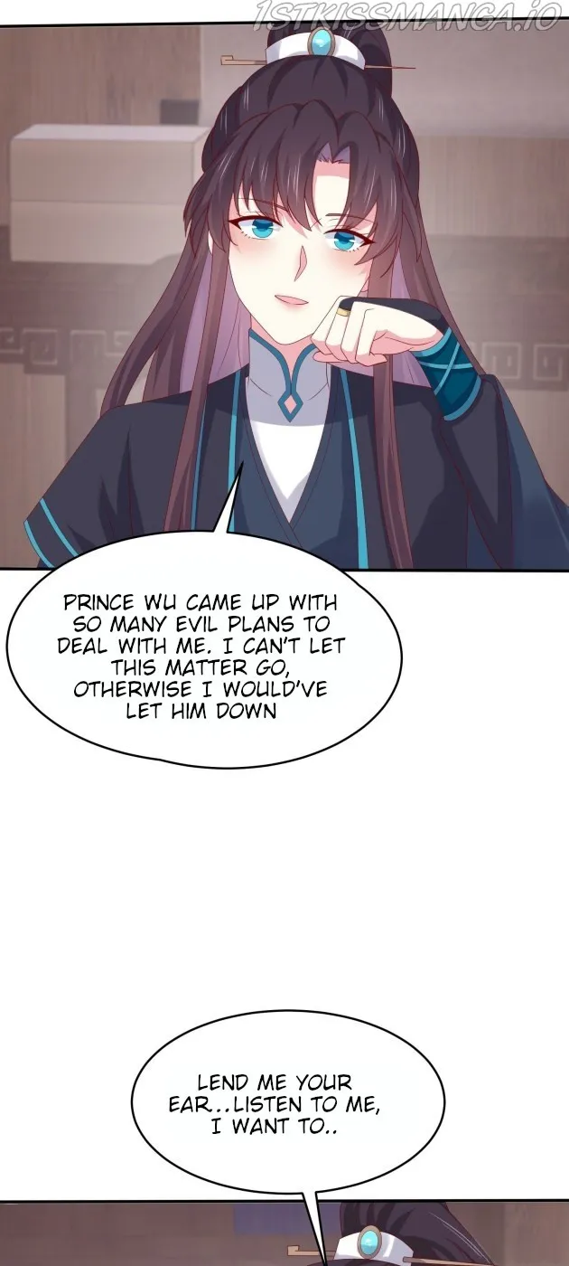 Read Pupillary Master chapter 321.5 image 14 on Lezhin